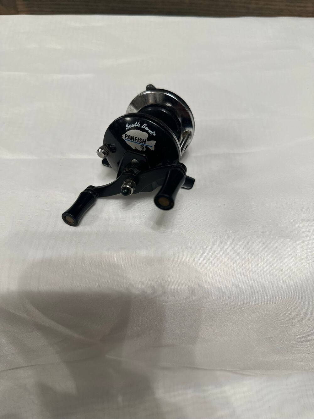 Southbend Panfish 19 reel